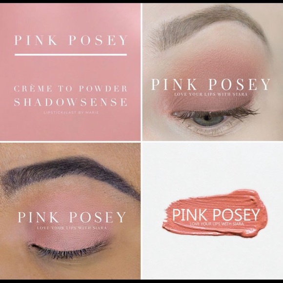 ShadowSense Pink Posey (unopened) - Picture 1 of 4